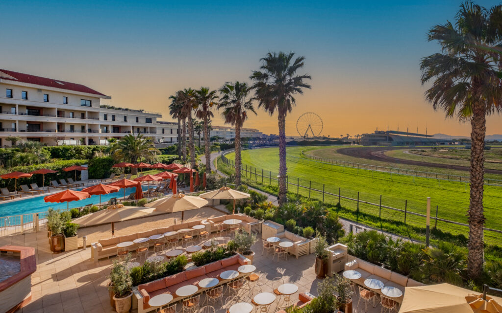 la villa m marseille