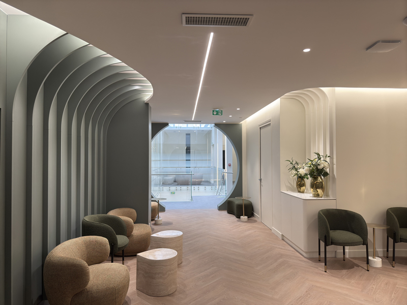 agence richard bagur