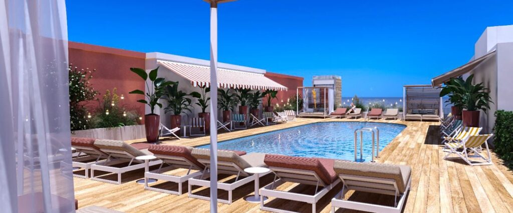 hotel biarritz radisson