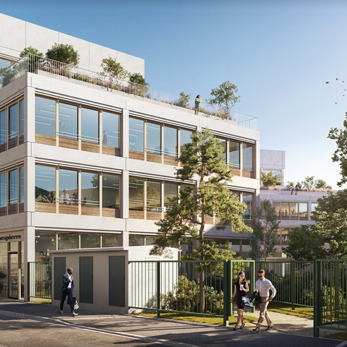 marceau montreuil