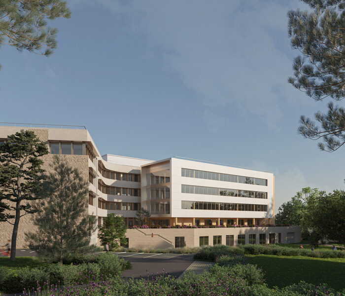 centre hospitalier simone veil de blois