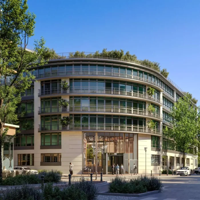 equilis issy les moulineaux