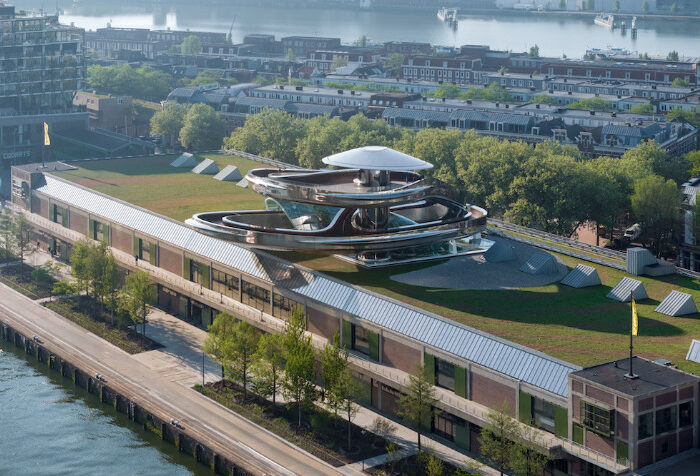 fenix rotterdam
