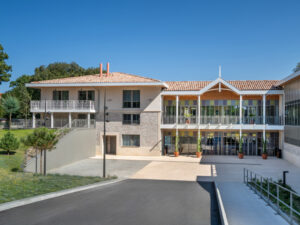 thalazur residence arcachon