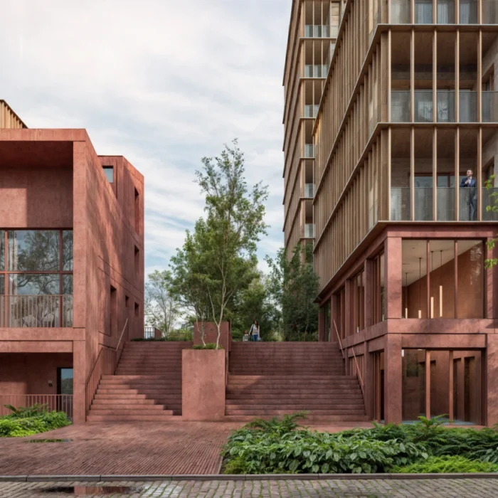 bfv architectes